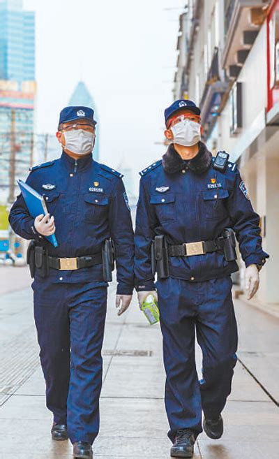 铁警唱响警察之歌，庆祝首个“中国人民警察节” - 城事 - 三湘都市报 - 华声在线