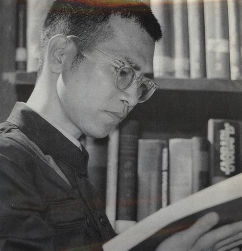 1996年3月19日数学家陈景润逝世 - 历史上的今天