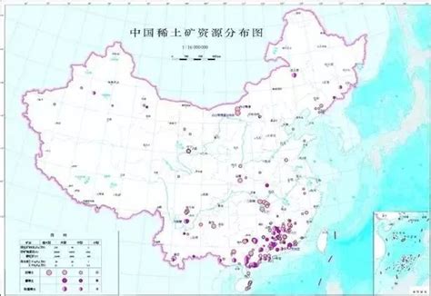 稀土是什么土？为啥中国的稀土最牛？17种稀土用途一览（超详细） - 科普资讯 - UG爱好者