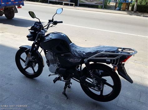 电喷 雅马哈 天剑150 开始 特价 销售了 - 徐州鑫会摩托车销售公司 - 摩托车论坛 - 中国摩托迷网 将摩旅进行到底!