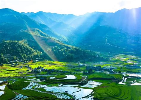 MU CANG CHAI TRAVEL GUIDE – THINGS TO KNOW - ZONITRIP- Vietnam ...