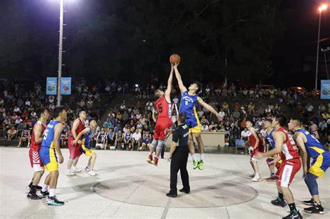 广西篮球锦标赛赛程