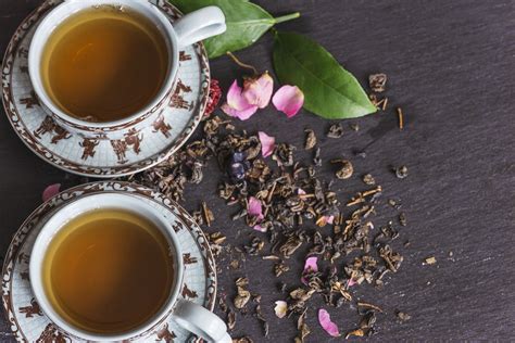 喝茶水对身体有什么好处和坏处-六六健康网