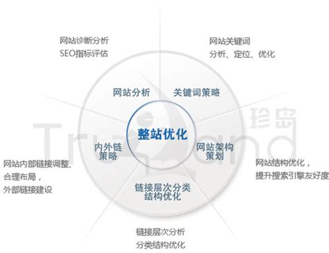 珍岛营销：塑造中国领先的整站优化服务品牌 _ 新闻热点 - 珍岛集团