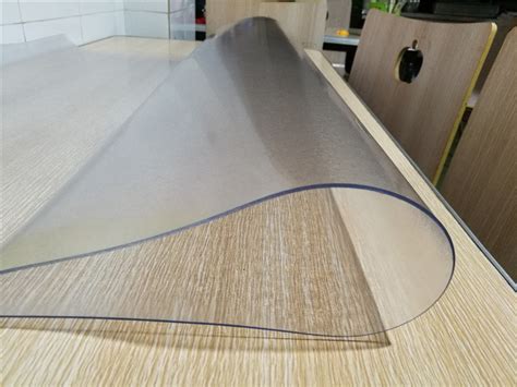 透明PVC塑料板 挡风软胶皮薄片PVC软玻璃硬塑料胶板 高透明pc软板-阿里巴巴