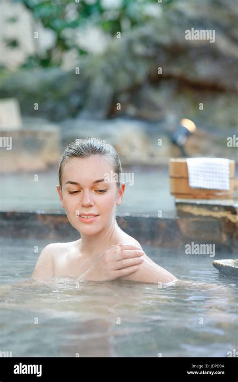 Tokyo hot springs hi-res stock photography and images - Alamy