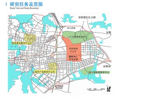 武汉未来科技城 - 中国产业云招商网