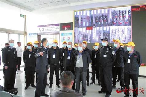 忻州市公安局交警支队党委委员、副支队长武俊德讲话