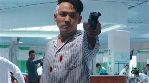 电影《三人行》：杜琪峰深入骨髓的香港精神 - 知乎