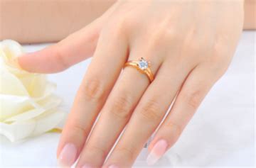 订婚戒指要买一对吗 订婚戒指有什么讲究？|订婚|戒指-知识百科-川北在线