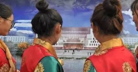 西藏藏医药大学新校区正式开工，校址是......_荔枝网新闻