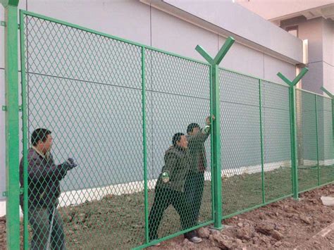 浸塑护栏网厂家 绿篱围栏 开发区防护隔离栅栏