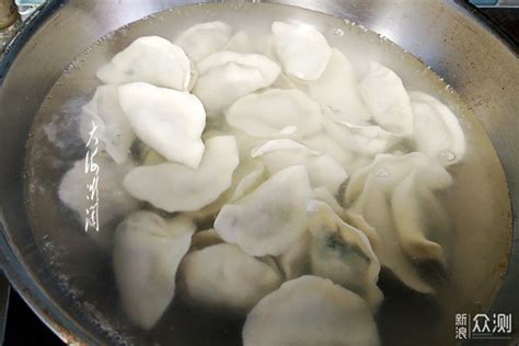 为什么煮熟的饺子 为什么生饺子会沉没至锅底，熟饺子会漂浮在水面？ | 说明书网