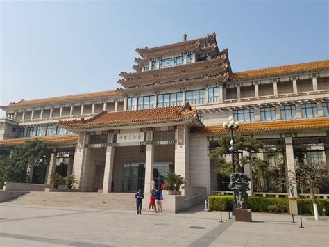 2022中国美术馆-旅游攻略-门票-地址-问答-游记点评，北京旅游旅游景点推荐-去哪儿攻略