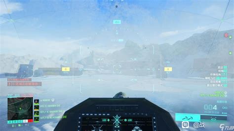《战地2042》YG-99汉尼拔直升机用起来怎么样？_战地2042_九游手机游戏