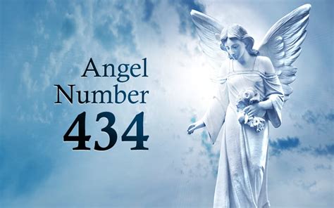 434 Angel Number Meaning, Symbolism and Its Secret (2022)