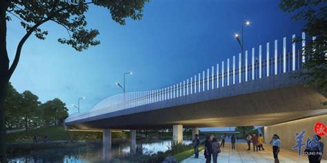 横沥岛尖35座桥梁基本完成方案设计！南沙首创市政景观桥梁设计总师制度|南沙|桥梁|横沥_新浪新闻