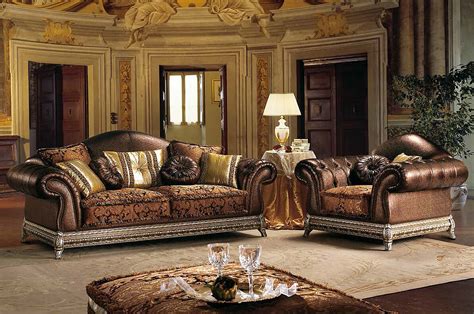 欧洲古典巴洛克风格家具，尽显豪华|豪华|家具|巴洛克_新浪新闻
