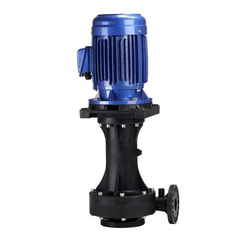 YIDA YDW-40SK-35 槽内/外可空转直立式耐酸碱泵 循环泵 意达泵业-阿里巴巴