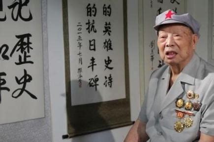 104岁开国少将杨思禄逝世_凤凰网视频_凤凰网