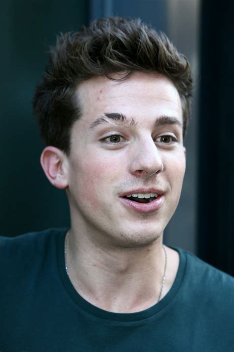Charlieputh图片