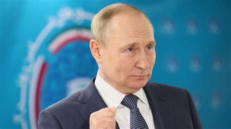 《卫报》：对俄罗斯的制裁使得普京比任何时候都更加强大 - 2022年7月30日, 俄罗斯卫星通讯社