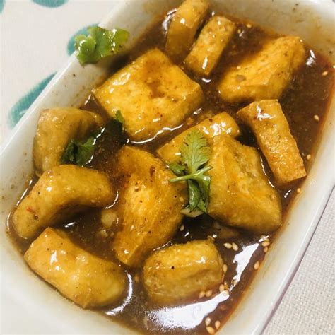 自制特色小吃臭豆腐，做法很简单，看到样子就很嘴馋了-搜狐大视野-搜狐新闻