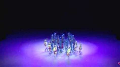 2021最新幼儿园六一舞蹈《数字王国奇妙夜》_腾讯视频