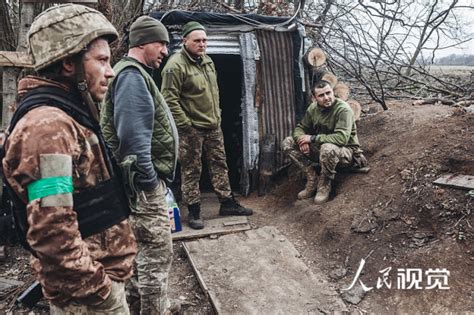 俄军正在逐渐展现优势！乌军士兵抵达前线，不到24小时就被俘虏__财经头条