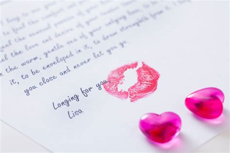 Romantic Love Notes for Girlfriend in 2022