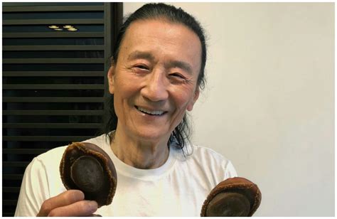 115岁老翁办企业 传授“八卦混元养生法”-金针菇企评网