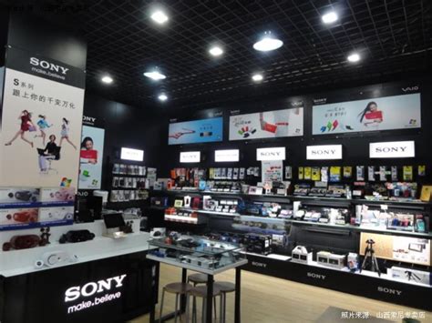 良性扩张 从杭州直营店新开探讨索尼中国布局_首页_科技视讯