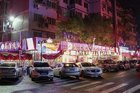 长沙黄兴南路步行街见证城市繁荣变迁_手机新浪网