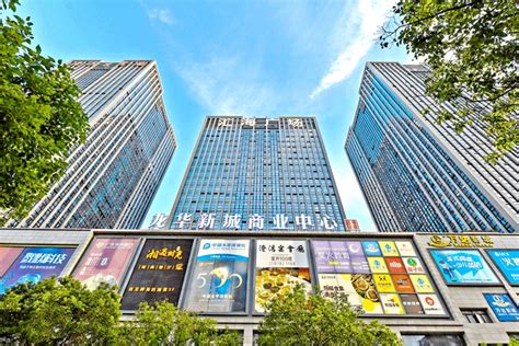 龙华壹方城商场设计：25万㎡“多元乐动体验MALL - 大江设计 - 餐厅设计,办公室设计,别墅装饰,装修公司-聚设汇装修平台