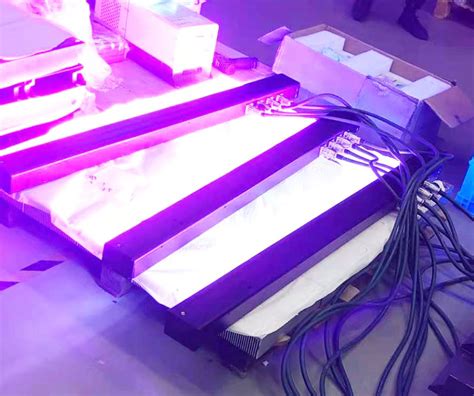 uvled-uvled固化设备- UV灯- uvled模组-深圳市一树紫光科技有限公司