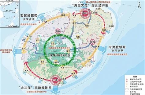 海南省海口市国土空间总体规划（2020-2035）.pdf - 国土人