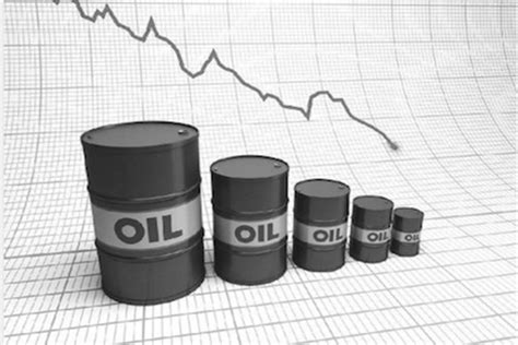 油价今晚或创年内最大跌幅 将跌破“6元时代”_湖北频道_凤凰网
