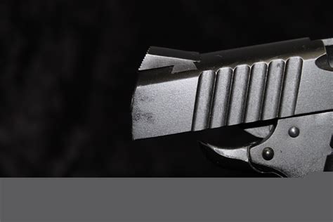 Para Ordnance Nite-Tac .45acp Semi-Auto Pistol For Sale at GunAuction ...