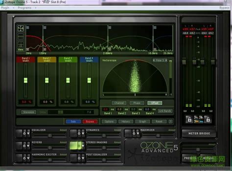 恐龙最新VST效果插件-音频驱动-天韵声卡-KX驱动安装-HS海诗音效网