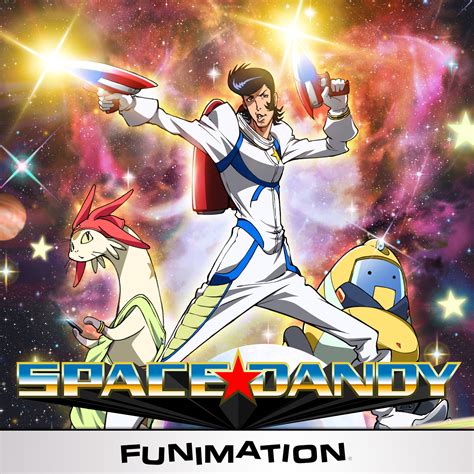 Space Dandy Is Still a Rare Creative Masterpiece Nearly a Decade Later