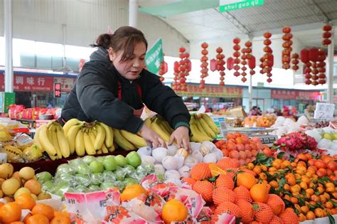 一天5000吨，蔬果不断货！探访华南最大果菜批发市场_南方网
