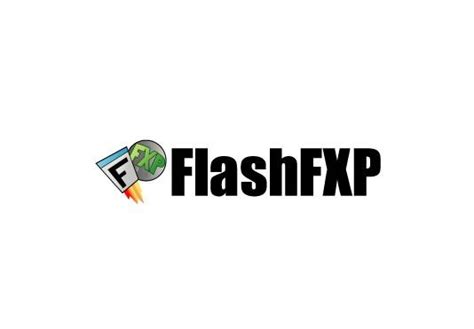FlashFXP - 搜狗百科