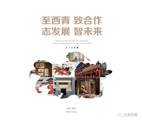 [天津]西青区杨柳青镇CBD规划设计文本-城市规划-筑龙建筑设计论坛