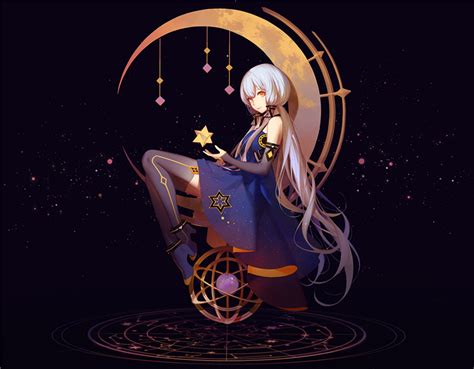 动漫虚拟歌姬--星尘_[标签:标题1]