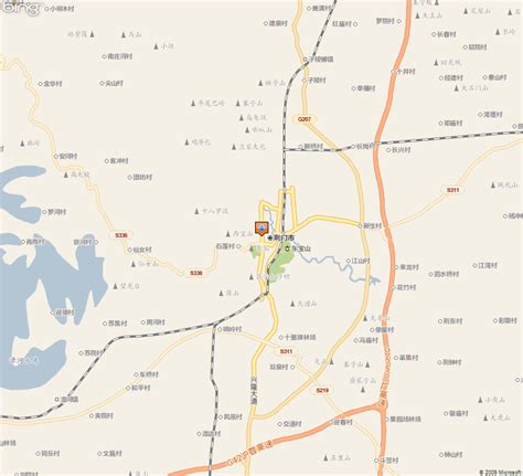 （公告）荆门市7宗地块搭配出让，总建面78.5万方_好地网