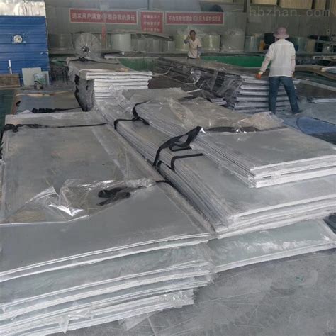 云南省玻璃钢冷却塔护板厂-环保在线
