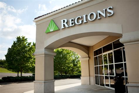 Regions Bank Names George Trible to Head Contact Center