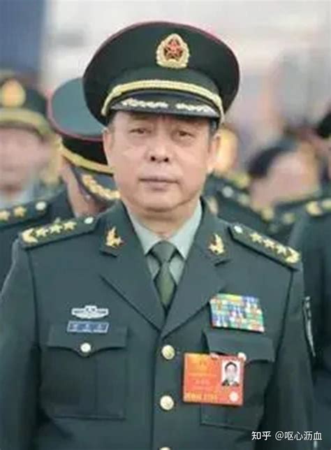 解放军再添7名上将，5人是政委2人是司令员_绍兴网