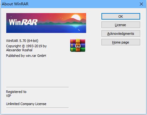 WinRAR永久注册激活版下载-WinRAR永久注册激活版免费版下载v6.00 1 64 - 非凡软件站