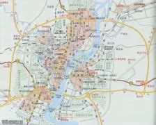 南充市地图,南充地图全图,南充市卫星地图高清版 - 地理教师网